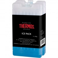 Аккумулятор холода Thermos Ice Pack 0.2л., 2 шт купить в Балашихе