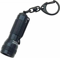 Фонарь-брелок Streamlight Key-Mate 72001, черный купить в Балашихе