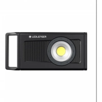 Фонарь LED Lenser IF4R Music, 502172 купить в Балашихе