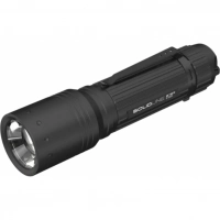 Фонарь LED Lenser Solidline ST8R, 502215 купить в Балашихе