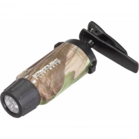 Фонарь светодиодный Streamlight ClipMate 61115, RealTree Hardwoods Green купить в Балашихе