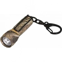 Фонарь светодиодный Streamlight KeyMate 72203, RealTree Hardwoods Green купить в Балашихе