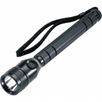 Фонарь светодиодный Streamlight Task-light 3AA 51006, чёрный купить в Балашихе