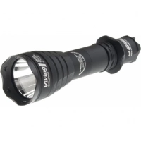 Фонарь светодиодный тактический Armytek Viking v3, 1160 лм, теплый свет, аккумулятор купить в Балашихе