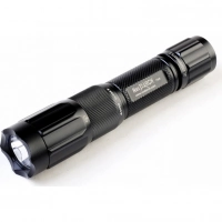 Фонарь светодиодный тактический NexTorch P6A Rechargeable Tactical (NT-P6A) купить в Балашихе