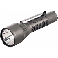 Фонарь тактический светодиодный Streamlight PolyTac LED HP 88860, чёрный купить в Балашихе