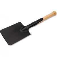 Лопата Boker Shovel M1874, сталь 2CR13, дерево купить в Балашихе