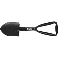 Лопата Sog, F08 Entrenching Tool купить в Балашихе