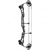 Лук блочный Mathews TRX 34 2021, серый купить в Балашихе