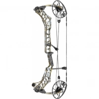 Лук блочный Mathews V3 31″ OPTIFADE ELEVATED II 29.5″ купить в Балашихе