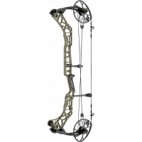 Лук блочный Mathews V3 кастомный 31″ купить в Балашихе