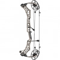 Лук блочный Mathews V3X29 GRANITE купить в Балашихе