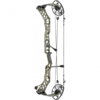 Лук блочный Mathews V3X33 GRANITE купить в Балашихе