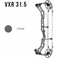 Лук блочный Mathews VXR 315 STONE 30.5 купить в Балашихе