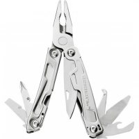 Мультитул Leatherman REV 14 функций купить в Балашихе