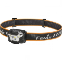 Налобный фонарь Fenix HL18R черный купить в Балашихе