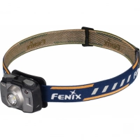 Налобный фонарь Fenix HL32R Cree XP-G3 , серый купить в Балашихе