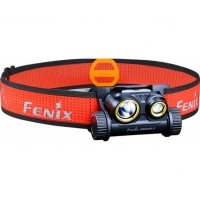 Налобный фонарь Fenix HM65R-T Cree XP-G2 S3, черный купить в Балашихе