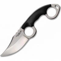 Нож Cold Steel Double Agent II 39FN, сталь AUS-8A, рукоять пластик купить в Балашихе