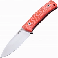 Нож Lionsteel M4, сталь Bhler M390, рукоять микарта купить в Балашихе