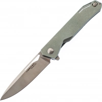 Складной нож Keeper M390, Titanium купить в Балашихе