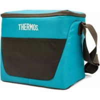 Сумка-холодильник Thermos Classic 24 Can Cooler Teal, 19л купить в Балашихе