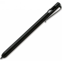 Тактическая ручка Rocket Pen Black, Boker Plus 09BO065, черная купить в Балашихе