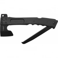 Топор с пилой Camtrax Axe & Folding Saw 7.6 см. купить в Балашихе